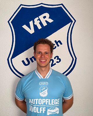 Jonas Bongertmann