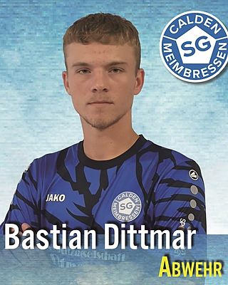 Bastian Dittmar