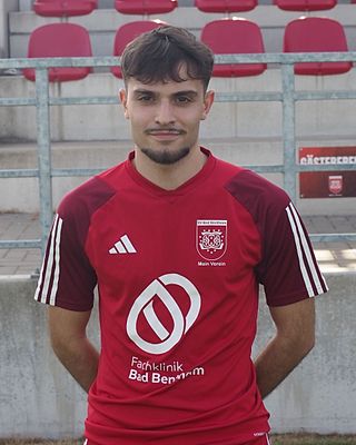 Jonathan Gabriel Akar