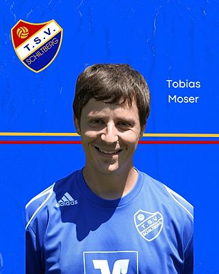 Tobias Moser
