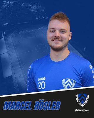 Marcel Rösler