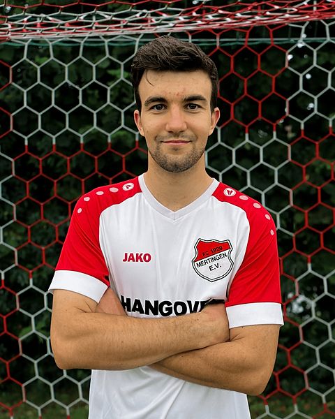 Foto: FC Mertingen