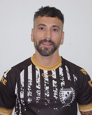 Stefan Gomes Pereira