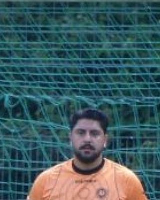 Ahmet Rahman Inceköse