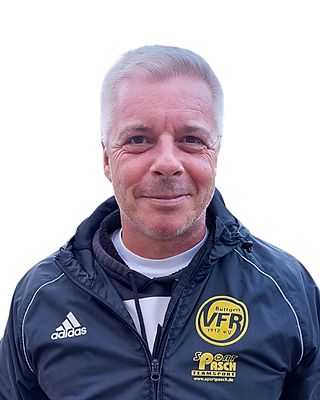 Wolfgang Strassl