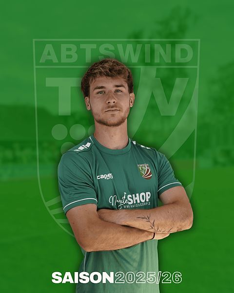 Foto: TSV Abtswind | Florian Wächter