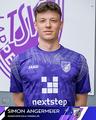 Simon Angermeier