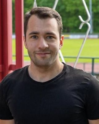 Lukas Eichenberg