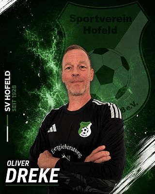Oliver Dreke