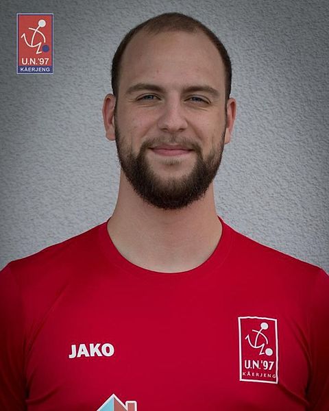 Foto: Claude Drozda