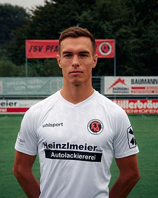 Maurice Untersänger