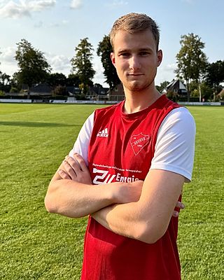 Ole Sievers-Over-Behrens