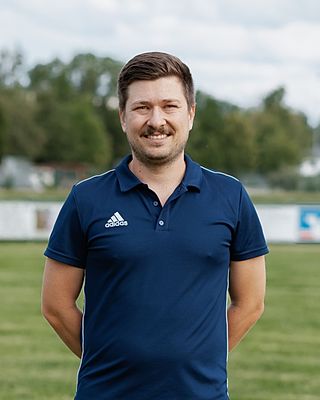 Maximilian Rott