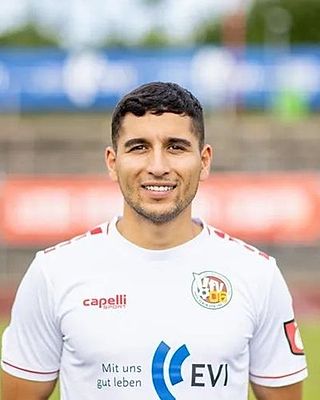 Can Gökdemir
