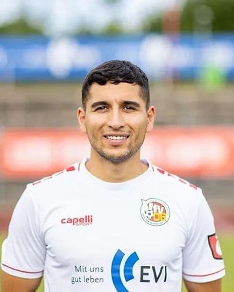 Foto: Marcel Hübner Photography