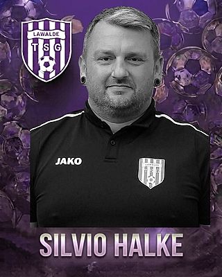 Silvio Halke