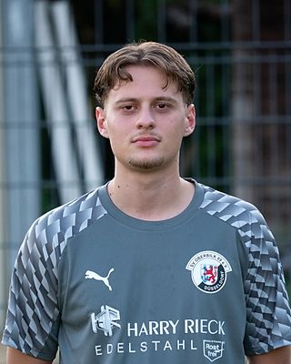 Lorik Haxhimusa