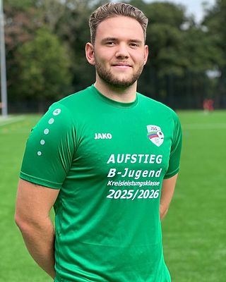 Michel Jansen