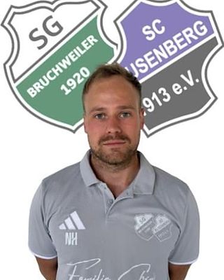 Nico Hammer