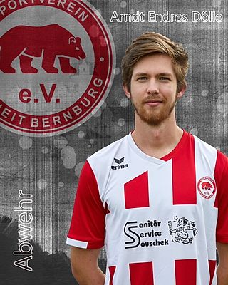 Arndt Endres Dölle
