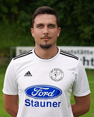 Elias Pöppl