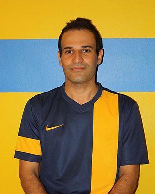 Bashir Rahimi