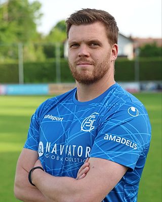Domenic Romanowski