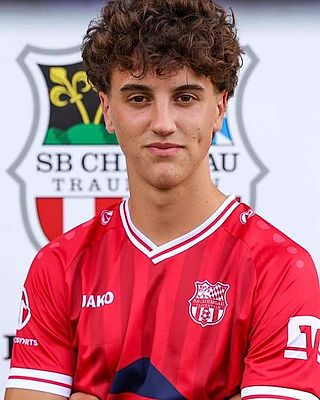 Noah Hufnagl