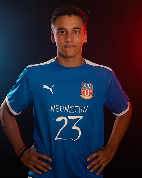 Foto: Dennis Göbel Dreh- und Angelpu