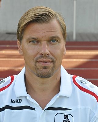 Bernd Reinhardt