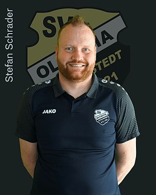 Stefan Schrader