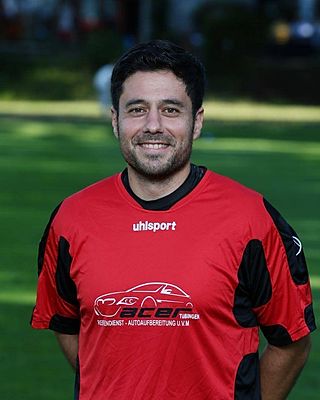 Serkan Yildiz