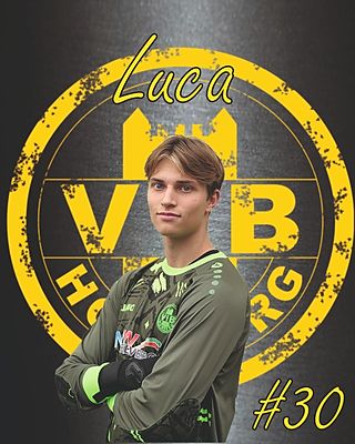 Luca Leandro Höffken