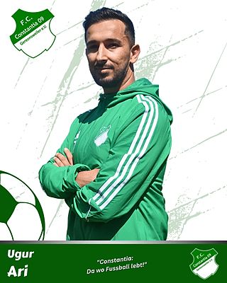 Ugur Ari