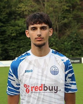 Valon Demaj