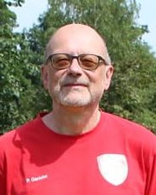 Peter Gericke