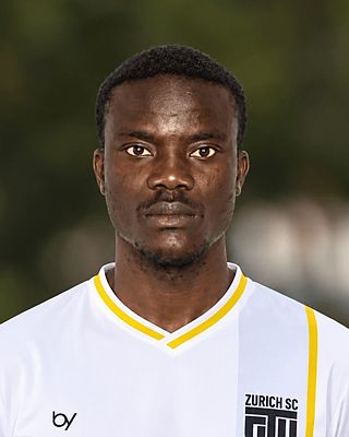 Sangoné Sarr