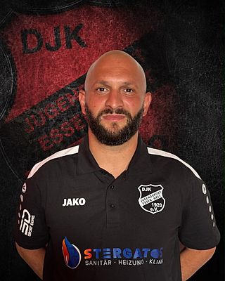Nasser Hassouni
