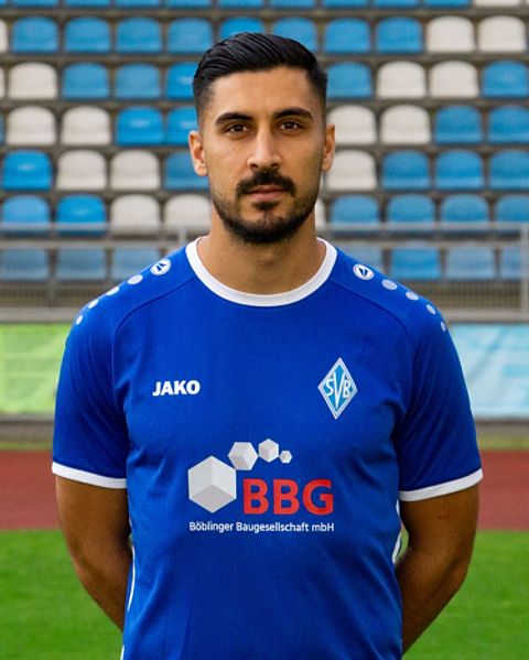 Foto: SV Böblingen