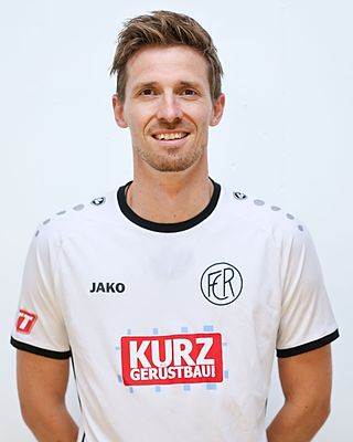 Tim Gerent