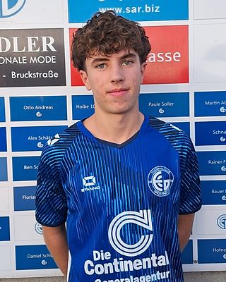 Felix Maierhofer