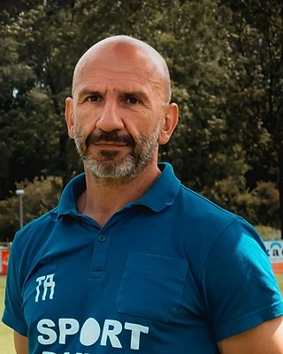 Niki Bartolin