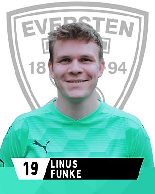 Linus-Kaspar Funke