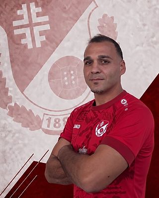 Sinan Keskin