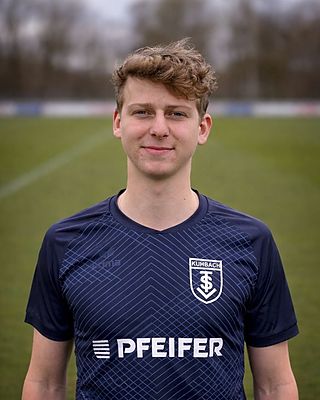 Lukas Oberhauser