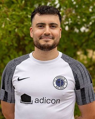 Soufiane Akarkach