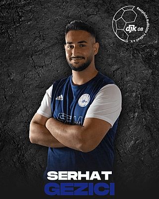 Serhat Gezici