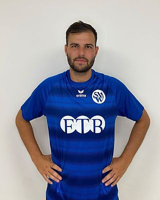Jan Becker