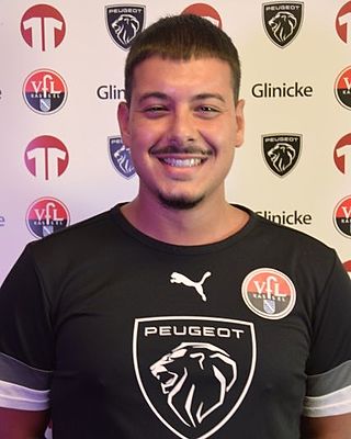Abdallah Kehil