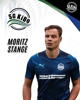 Moritz Stange